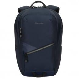 SKI - สกี จำหน่ายสินค้าหลากหลาย และคุณภาพดี | TARGUS TGS-TBB63302 กระเป๋าโน๊ตบุ๊ค Transpire Advanced Backpack – Black Iris (Blue)